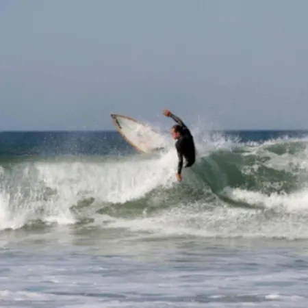 Apartman 4-7 Pers Grande Terrasse Vue Golf Acces Piscine Et Ocean